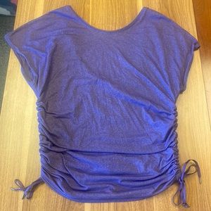 Lululemon Top